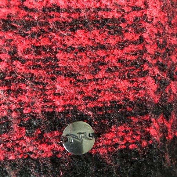 Northern Reflections Full Zip Mock neck Jacket M - Picture 5 of 8